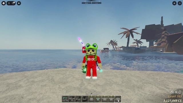 Как ПЛАВАТЬ ПОД ВОДОЙ в игре ФИШ роблокс | Fisch roblox | Как ? смотреть онлайн