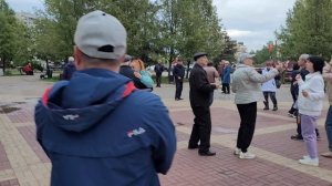 Отпусти... 18.05.25...