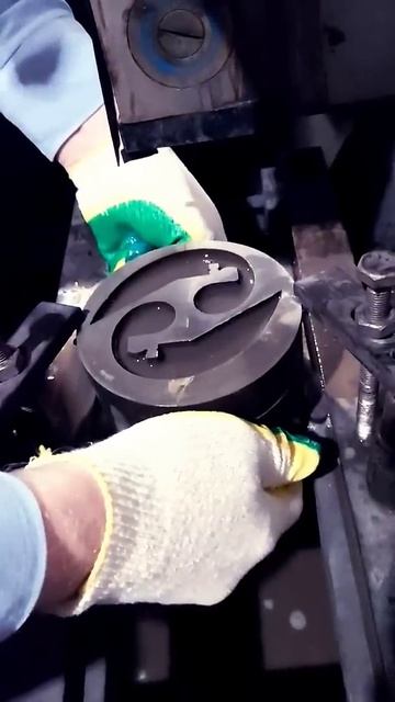 #изделияизметалла #ковка #machine #станкидляковки #бизнес