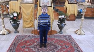 Свято Знаменского женского монастыря г  Ковров