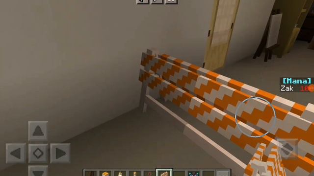 обзор мода на мебель 1.19 смотреть онлайн