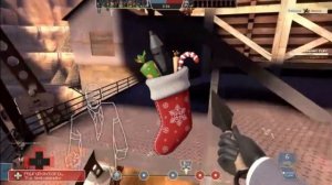 Топ 20 Лучших Аксессуаров в TF2 | #2