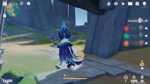 Очко Натлана на 100% | Натлан 5.2 | Сундуки Пирокулы Загадк