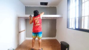 ПРОКАЧКА КОМНАТЫ С НУЛЯ l Уютная прокачка очень малень