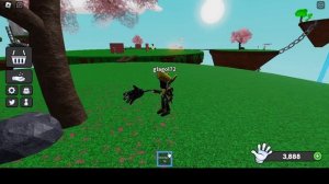 как получить перчатку шут в slap battles