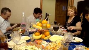 юбилей   веры  фото 2014г - 6 (MOV02401)