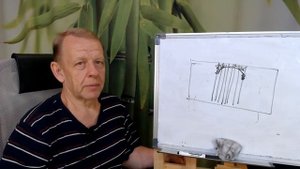 Если пчёлы не собрали мёда для зимовки, сверху рамки 470