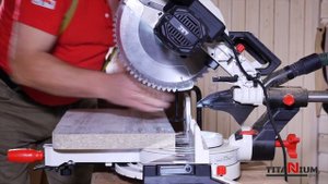 Торцовочная пила Jet JSMS-10LA