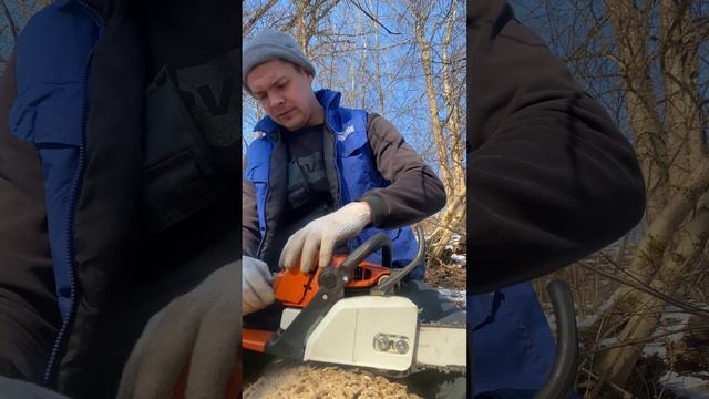 Обзор на китайский stihl ms 250 смотреть онлайн