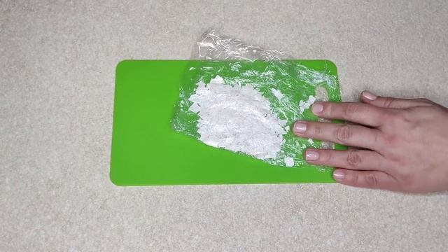 Добавьте средство для посуды в яичную скорлупу 💥 Суп? смотреть онлайн