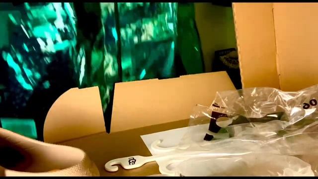 РАСПАКОВКА/UNPACKING #asos #ugg под елочкой🎄 смотреть онлайн