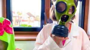 Мисс Кэйти и Мистер Макс (Miss Katy) Катя и смешные приключения