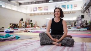 Отзыв об Авторском тренинге Севы Прем «Энергетические аспекты отношений»