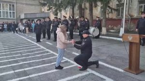 «Несмотря на большое расстояние, мое сердце всегда будет рядом с тобой». Новосибирск