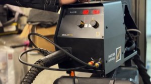 ПОЧЕМУ ПЕРЕГРЕВАЕТСЯ СВАРОЧНАЯ ГОРЕЛКА?