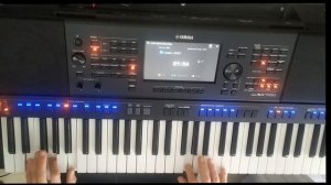 Ласковый Май (Юра Шатунов) - Ну что же ты  (кавер/ cover)