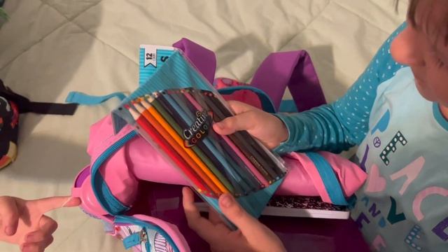 БЕСПЛАТНО Новые Стрижки и Рюкзаки к Школе