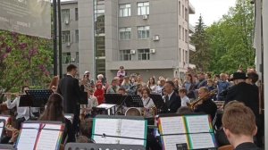 1. Р. Гарниш «Аттракцион смеха»