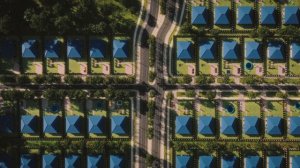 Лайт Парк презентация проекта