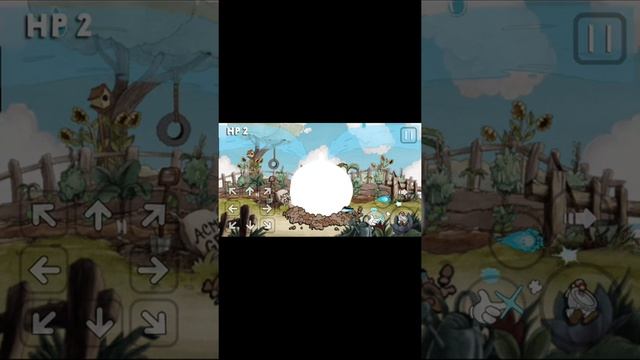 Капхед 1 серия смотреть онлайн