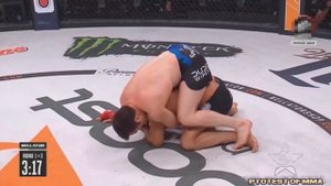 Федор Емельяненко – Чейл Соннен |Полный БОЙ!