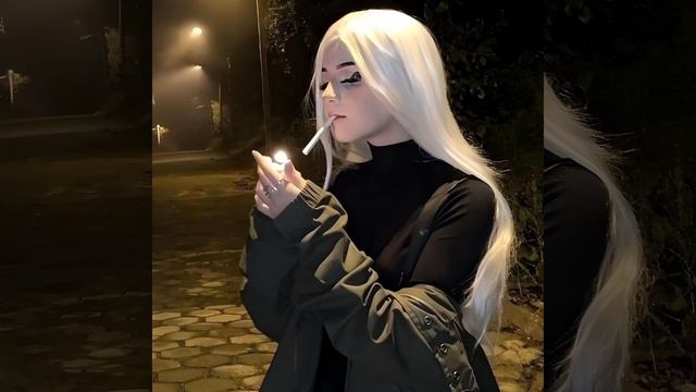 uragan_hokage whole night/ плачет в подушку, попала в ловушку