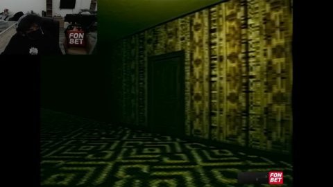 ROSTIKFACEKID ИГРАЕТ В КРИПОВЫЙ ХОРРОР Bad Parenting | UGLYFACEKID