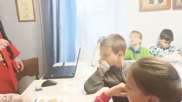 Интерактивный урок Петр I ч.3