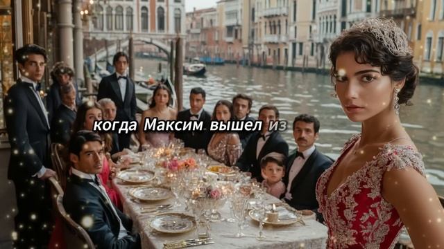 Я организовала юбилей свекрови, а когда места за столо смотреть онлайн