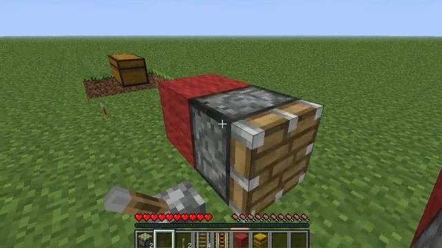 Как взломать сундук на приватной зоне 100% смотреть онлайн