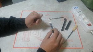 Т-85 паяльник и его очень большие минусы по питанию, 1-е ?