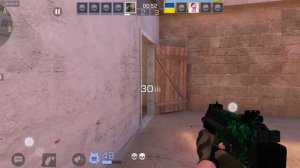 Standoff 2. Смачный матч