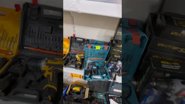 Магазин инструментов *Шок цены * смотреть онлайн