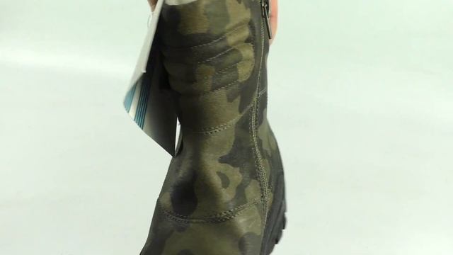 Полусапоги детские RALF RINGER смотреть онлайн