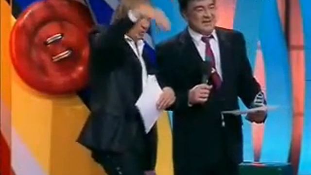 Кривое Зеркало Дальнобойщики_1 смотреть онлайн