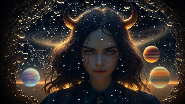 "Фрактальные зеркала." Fractal mirrors. #ai смотреть онлайн