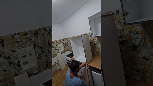 обновления кухни ремонт кухни мебель