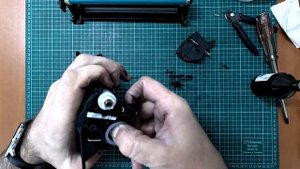 Как заправить картридж HP 05А (CE505A),(CE505X): инструкция