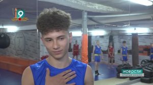 Медали всех проб завоевали старооскольцы на первенстве и чемпионате России по ушу-саньда