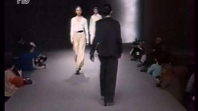 Подиум Д’Арт (РТР, 1997) смотреть онлайн