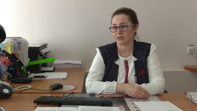 25 лет Думе Березовского района. 1995-2020 (Часть 2) смотреть онлайн