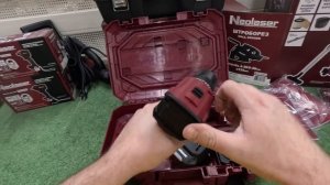 НОВЫЙ ИНСТРУМЕНТ NEOLASER!! Обзор огромной линейки.