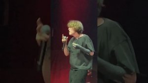 🔴 NEW! Pepel Nahudi — demo Один звонок (27.09.24, @Гигант Холл, Санкт