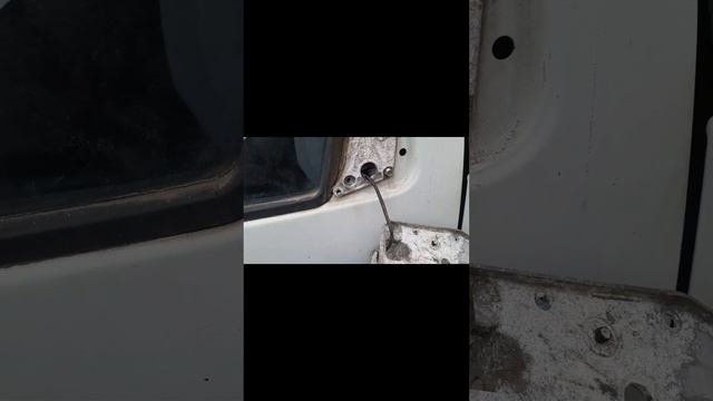 Замена боковых зеркал Газель , на зеркала с бегающей с? смотреть онлайн