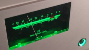 Усилитель Профиль аудио на Hi-Fi & High End Show день 1 часть 14