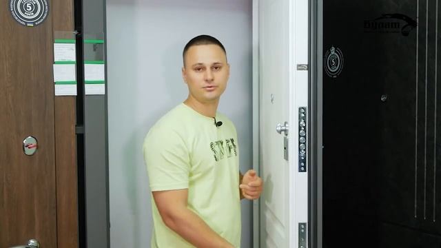 Двери Булат Термо Статус квадро Securemme смотреть онлайн