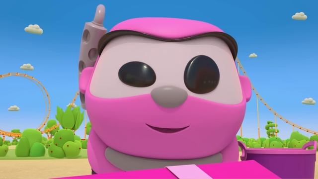 Весёлые приключения Грузовичка Левы: тир кораблики и радиоуправляемый катер!