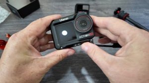DJI Osmo Action 5 Pro Универсальное защитное крепление камеры ?