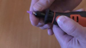 Гравер Aceline MG0120 крепление