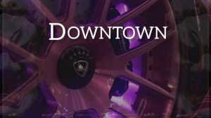 XLXR - Downtown